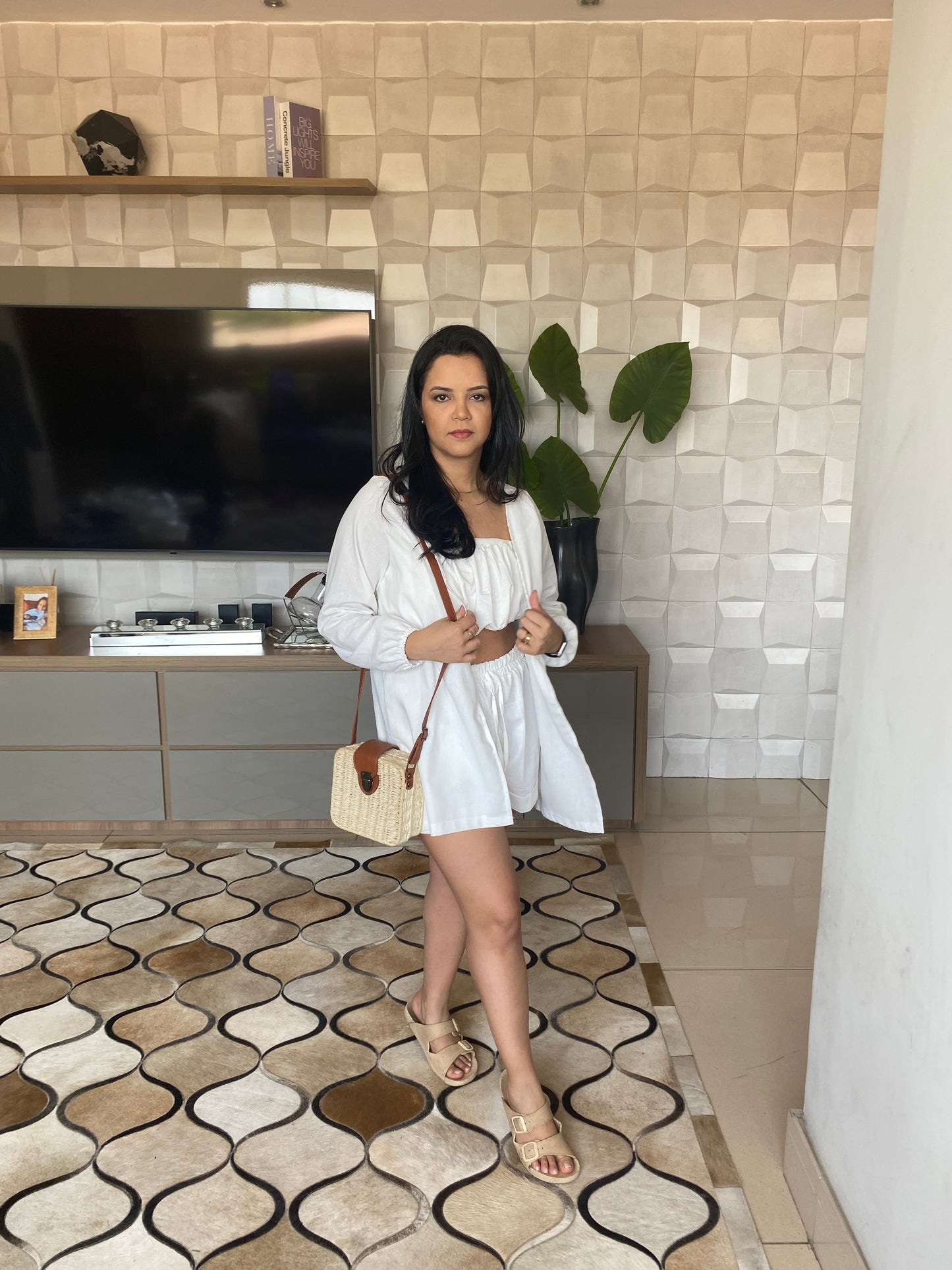 TRIJUNTO VERÃO BEL OFF