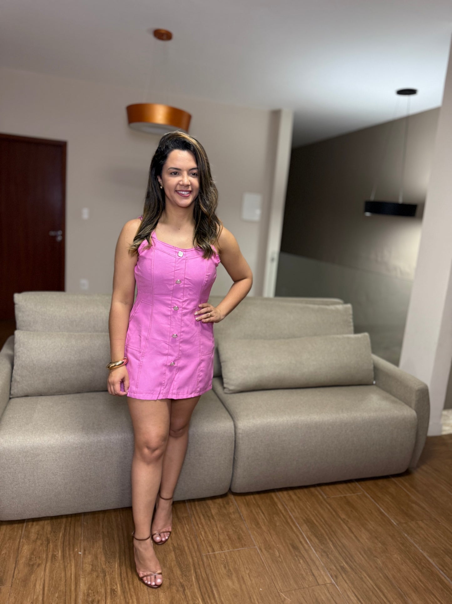 MACAQUINHO JOYCE ROSA