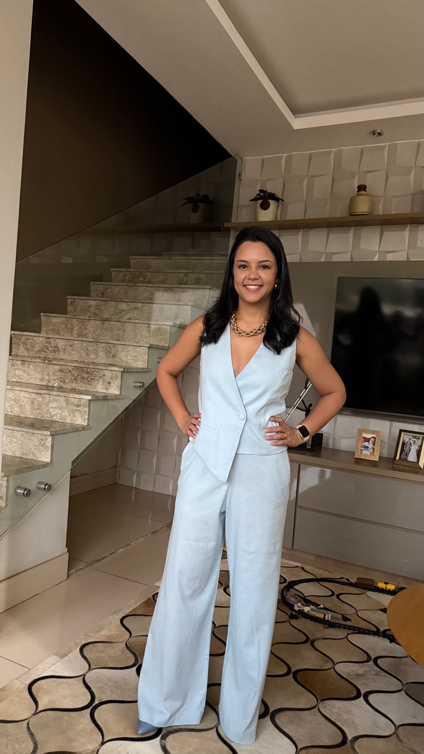 CONJUNTO LAIZA | PLUS