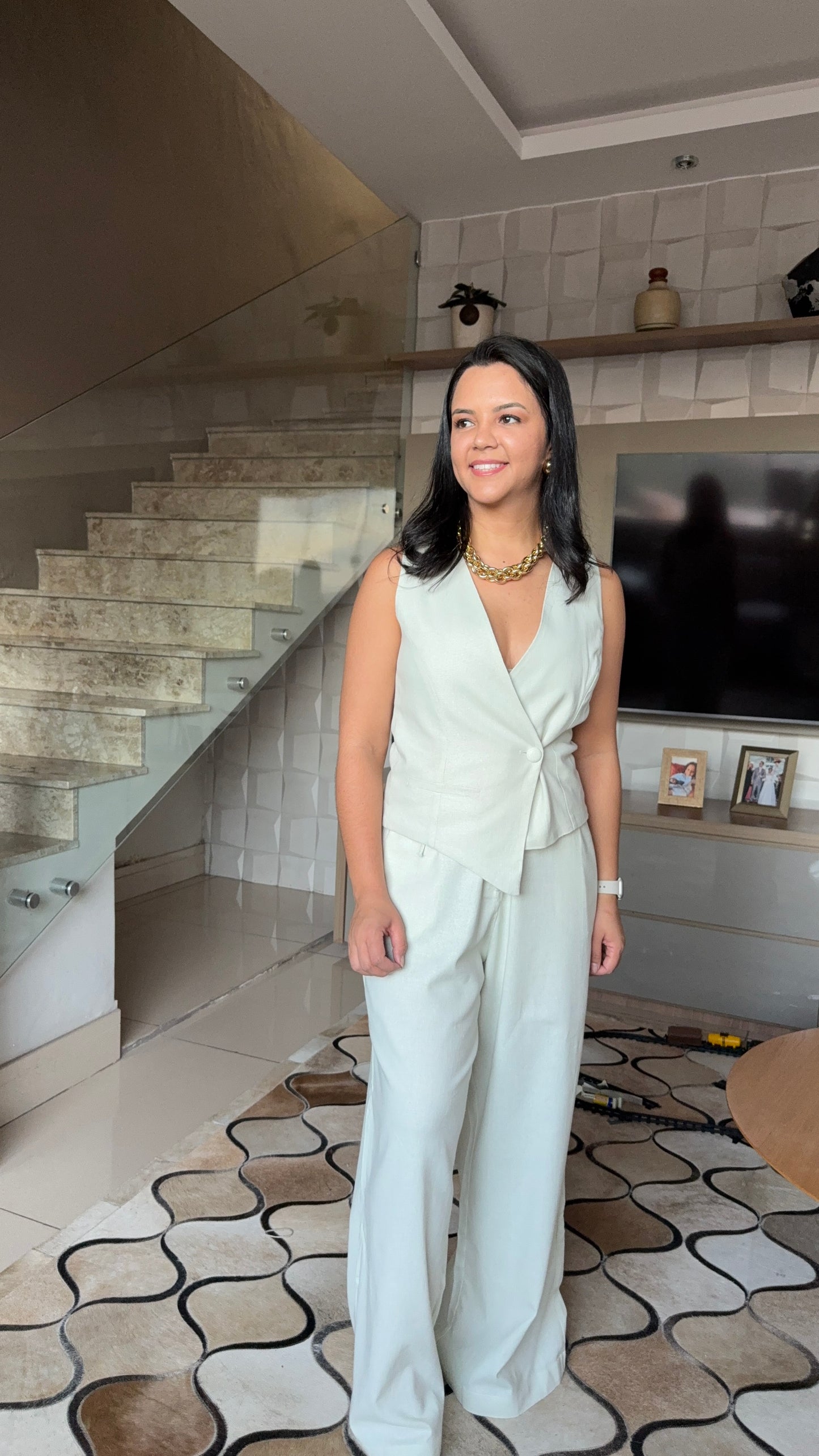 CONJUNTO LAIZA | PLUS