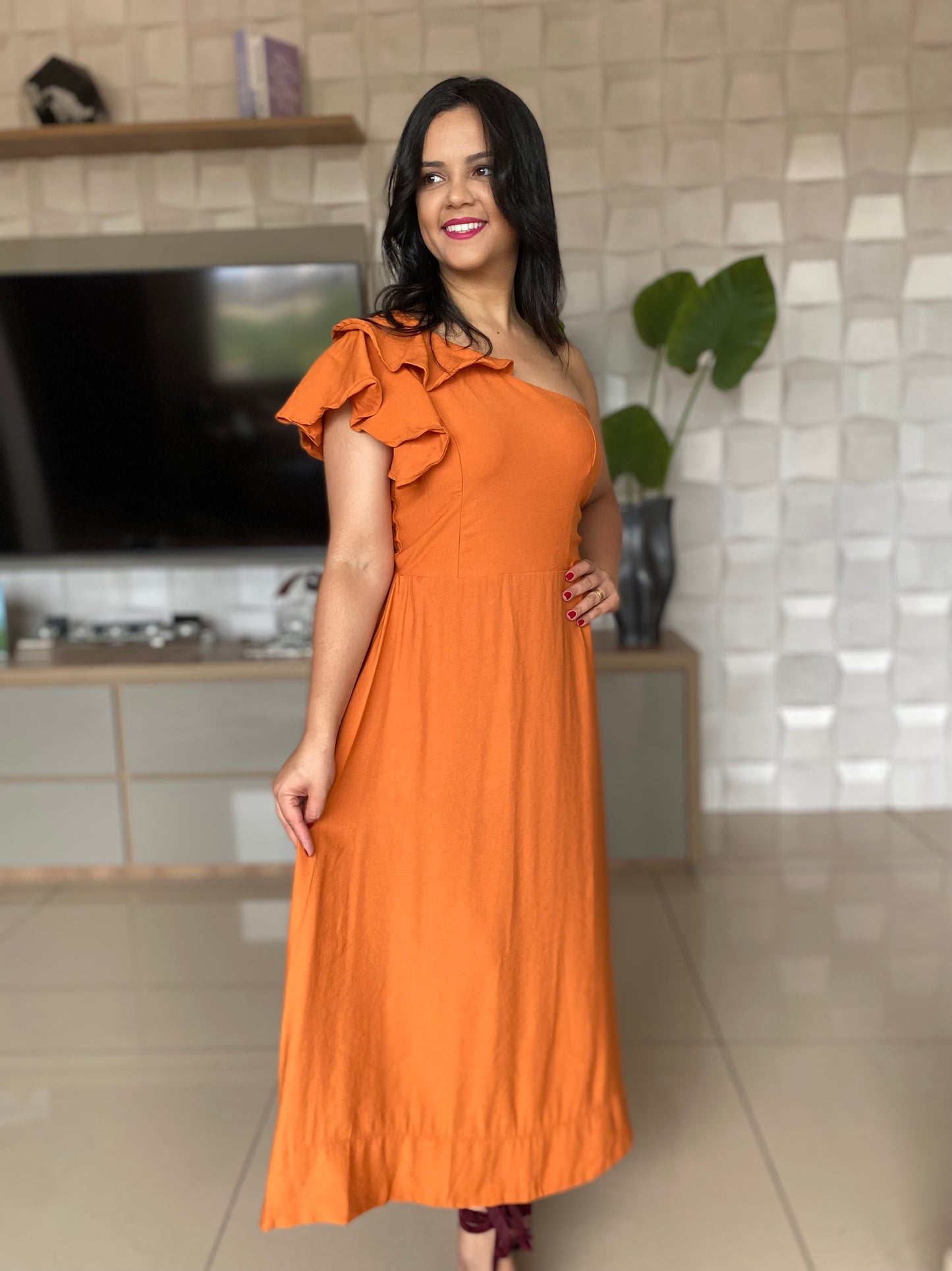 VESTIDO ELOÁ