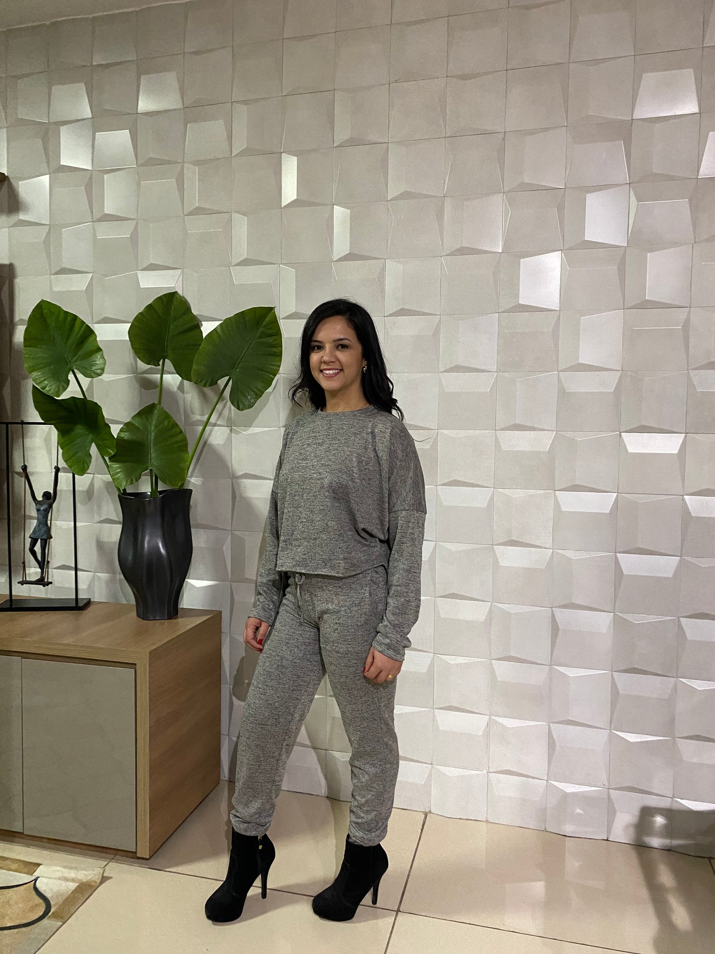 CONJUNTO BIANCA JOGGER