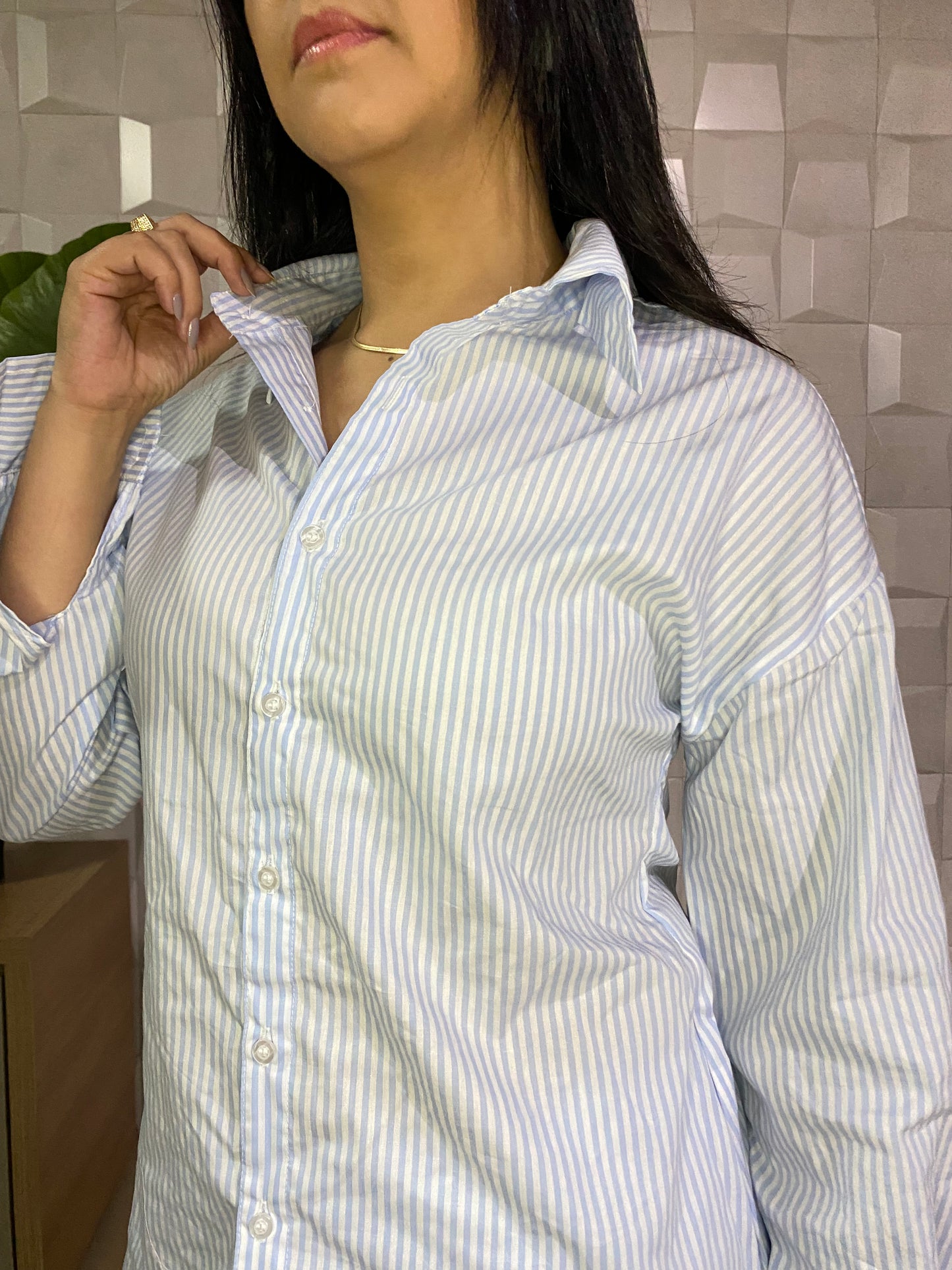 CONJUNTO TAYNARA LISTRADO