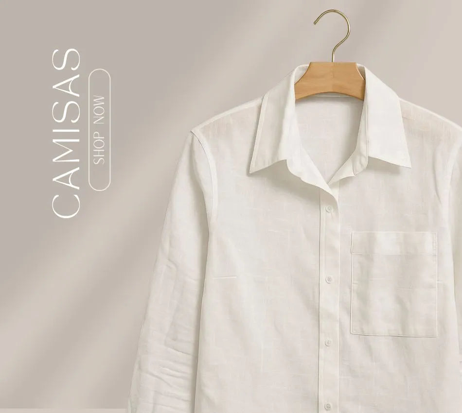 Blusas