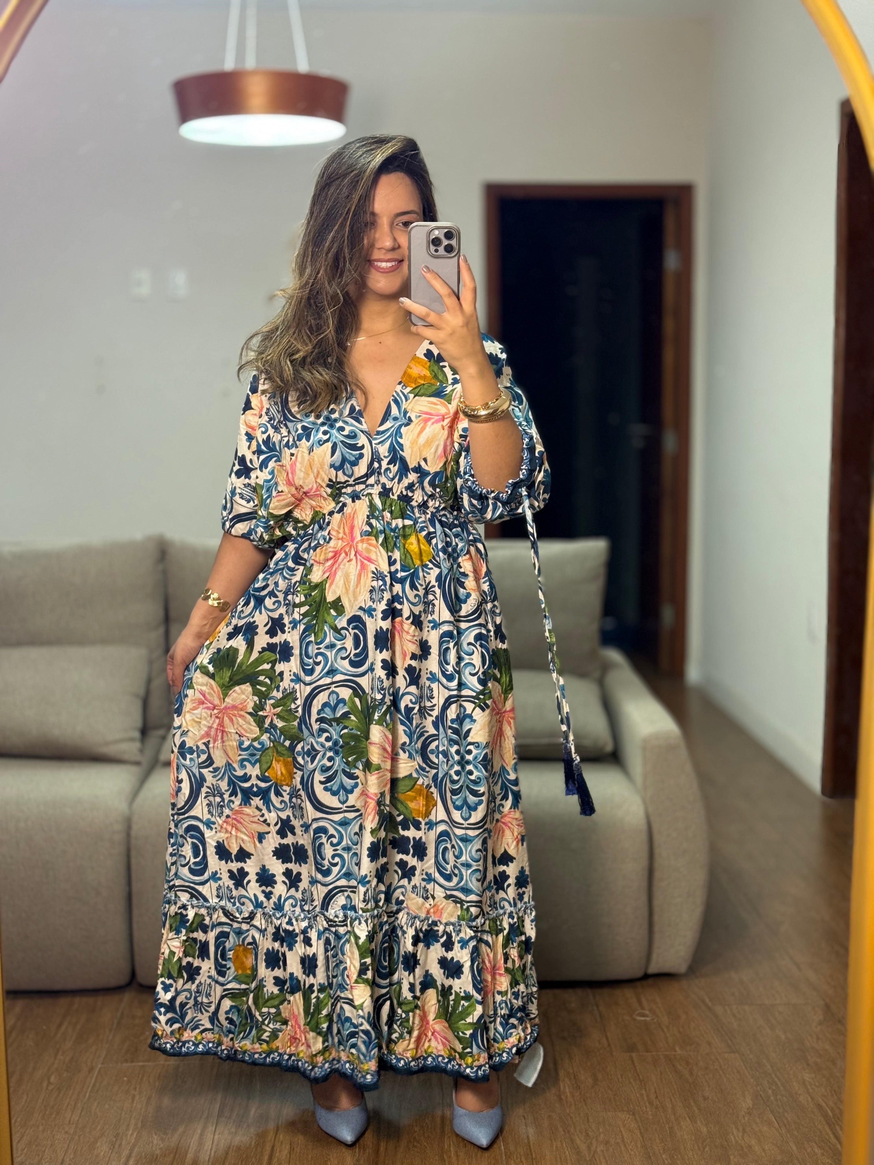 VESTIDO DOLCE