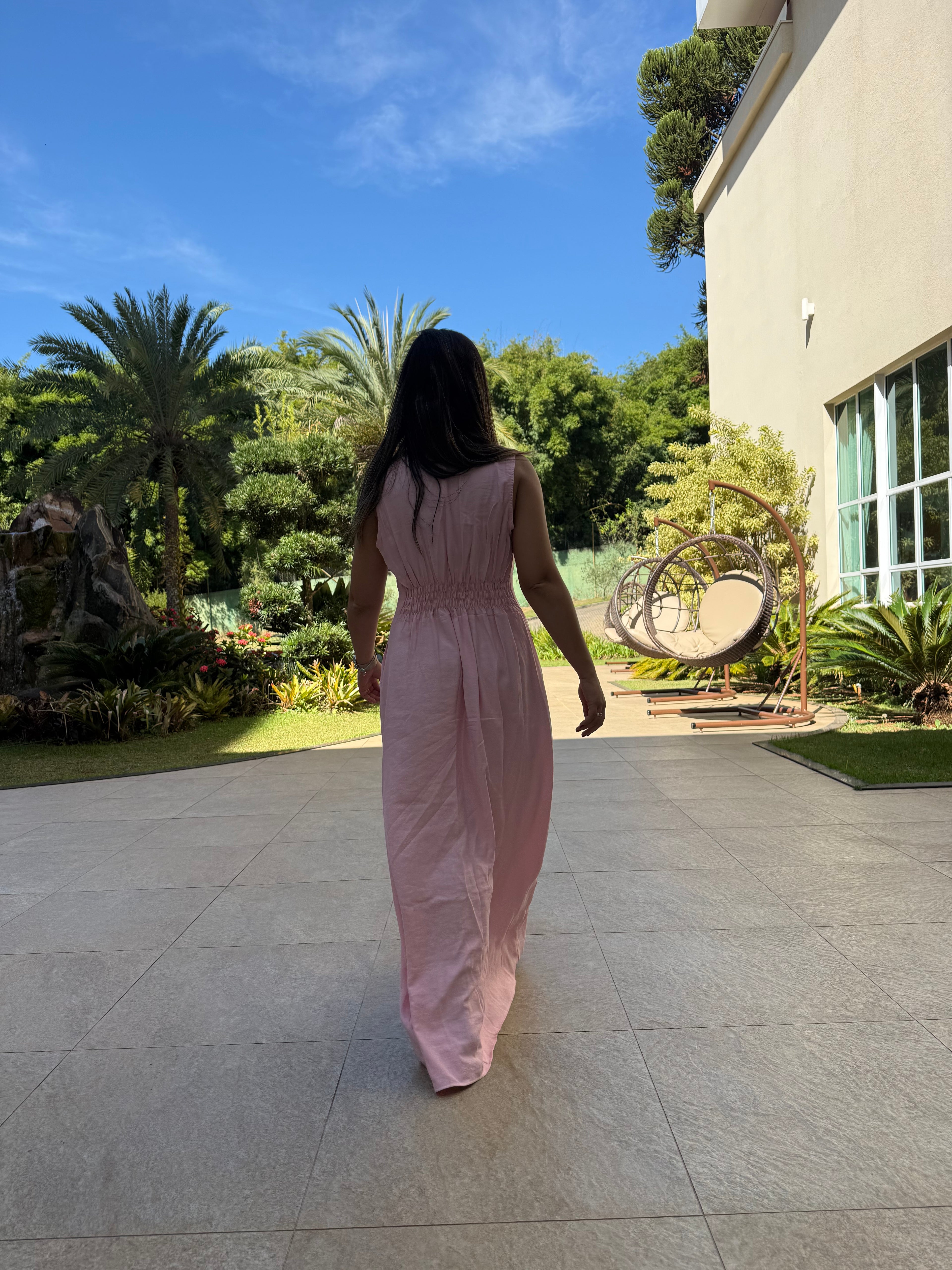 VESTIDO MILÃO