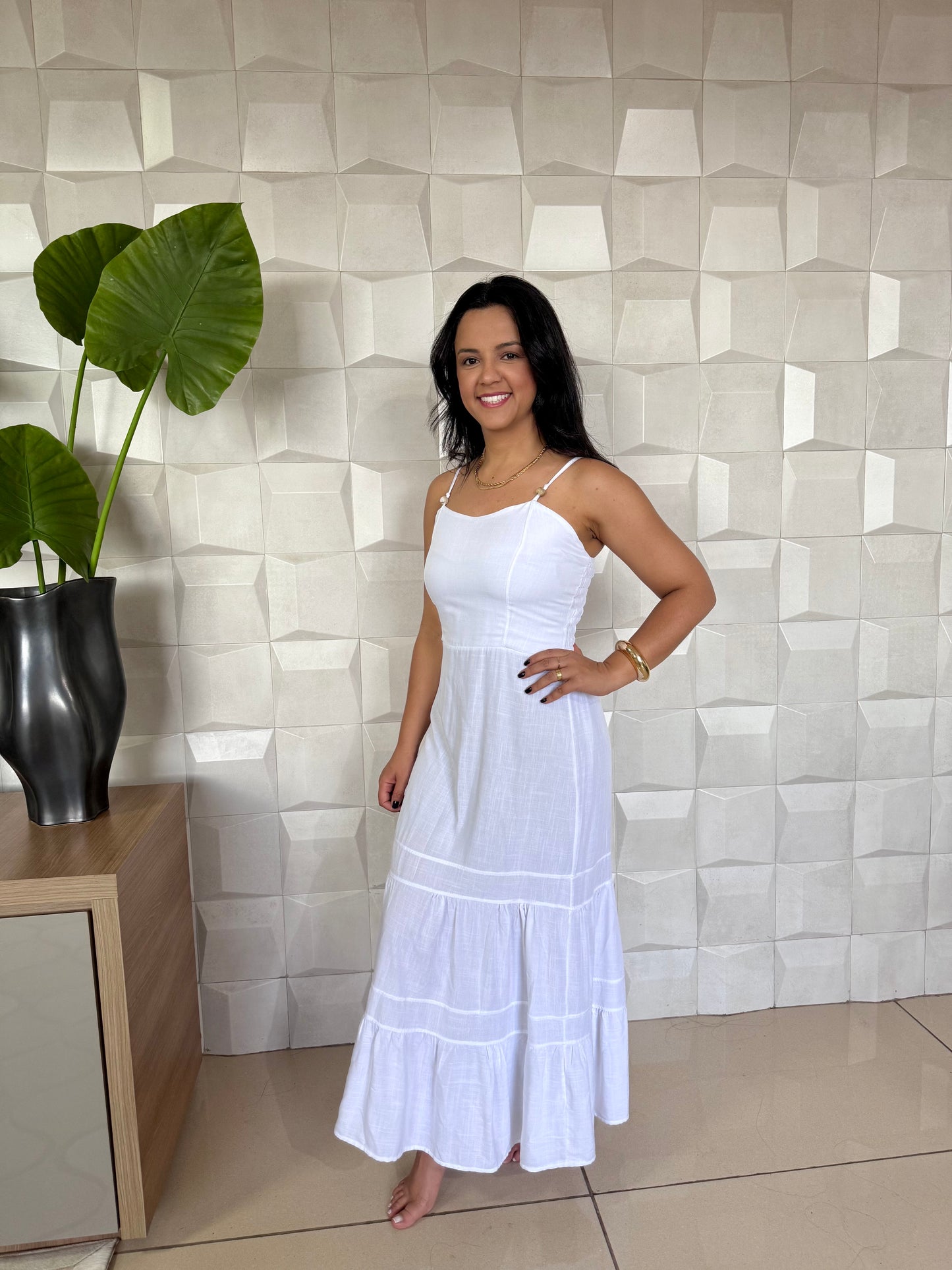 VESTIDO FERNANDES