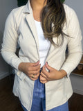 BLAZER LINHO