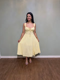 VESTIDO ANA BELLA