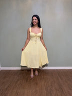 VESTIDO ANA BELLA