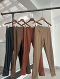 CALÇA LEGGING FLANELADA