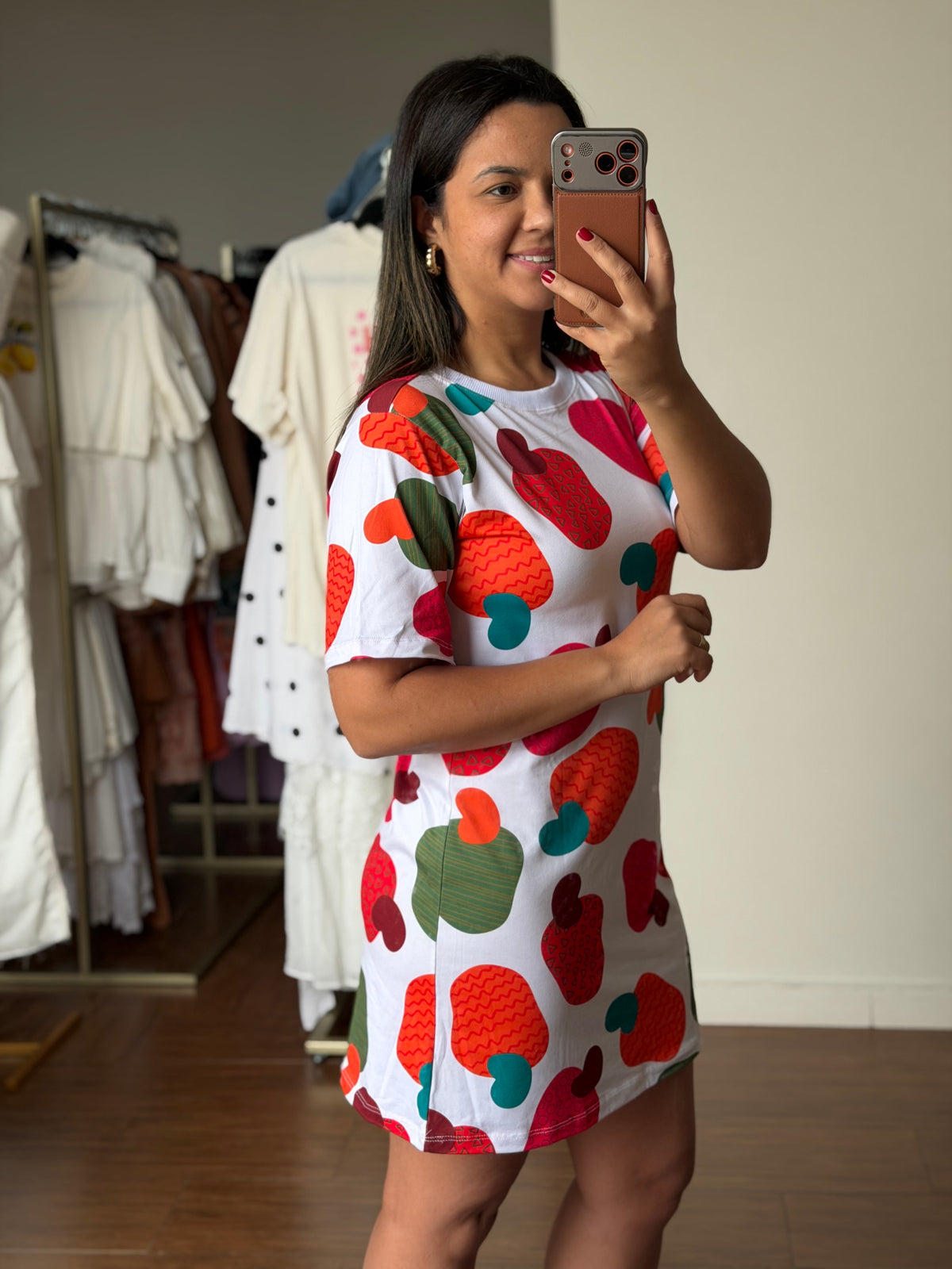VESTIDO MIA