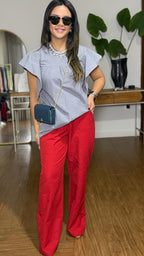 BLUSA GRAÇA