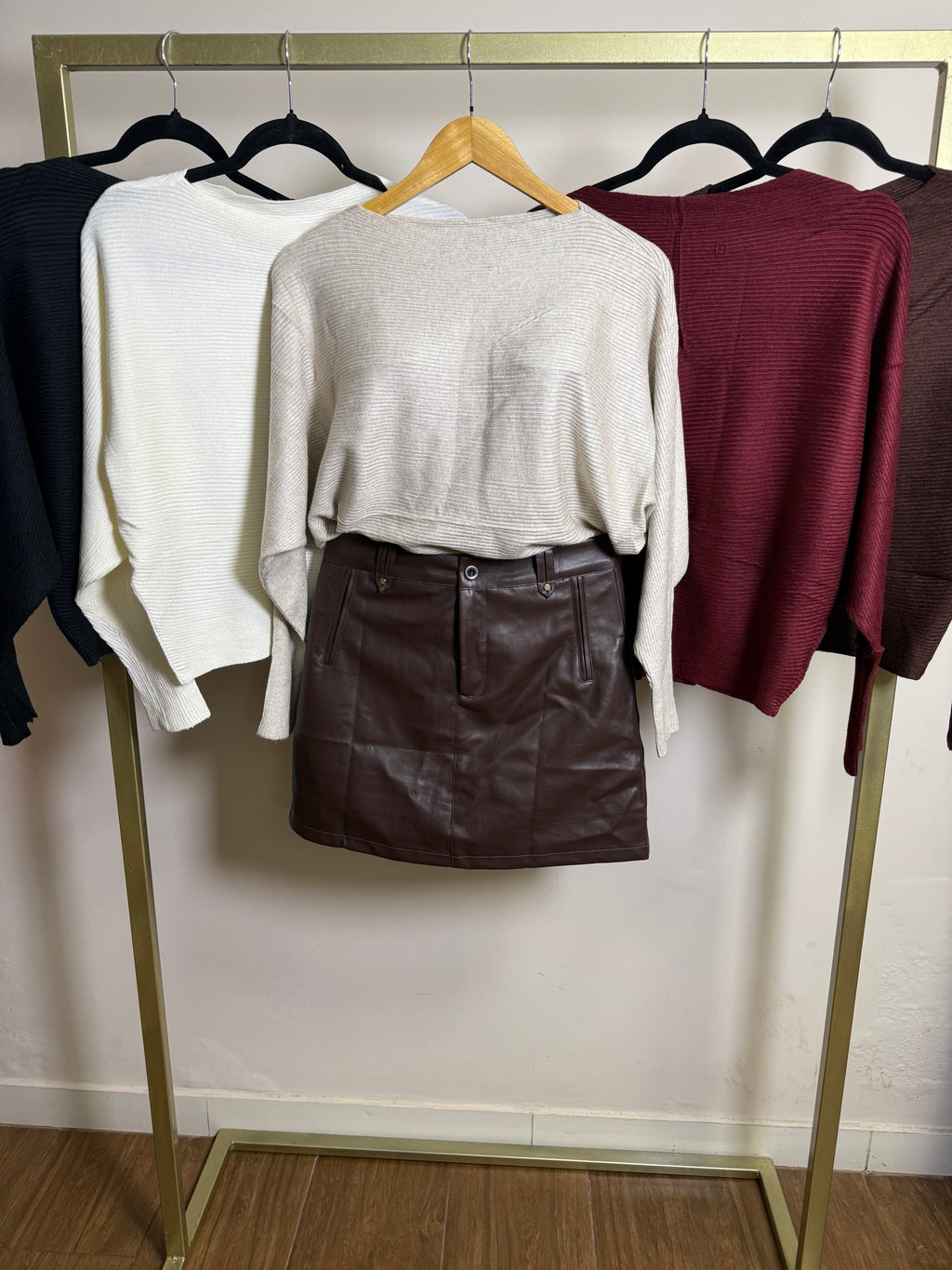 BLUSA MODAL RAIZA
