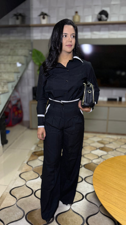 CONJUNTO LIA PRETO