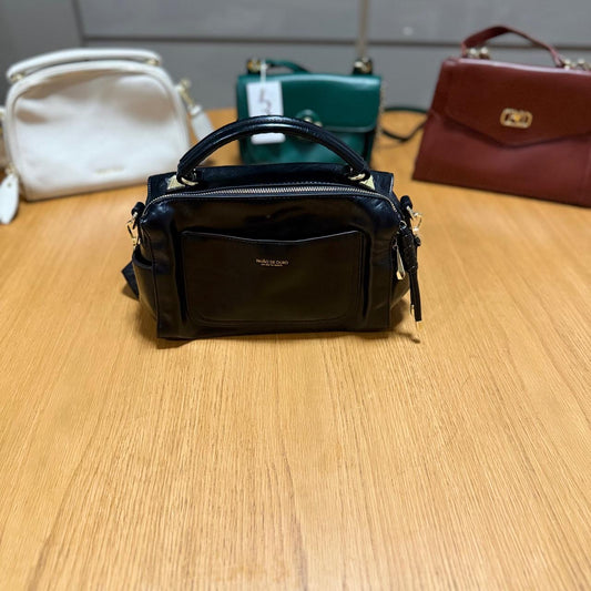 BOLSA AMORA PRETA