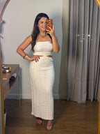 VESTIDO SOL