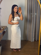 VESTIDO SOL