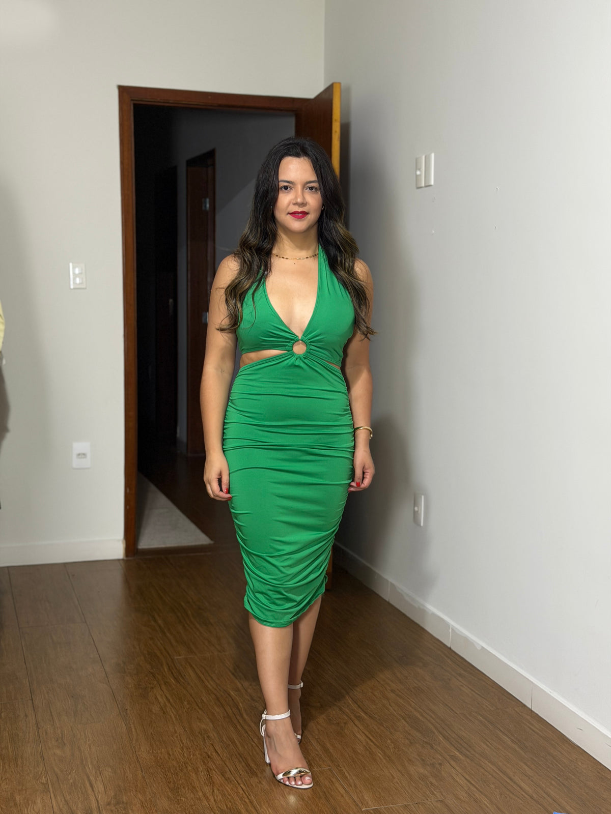VETIDO IVY VERDE