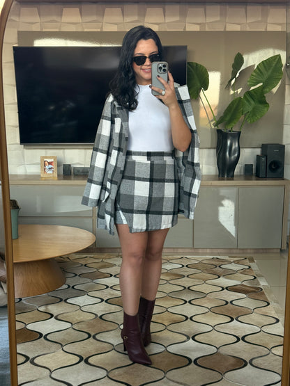 CONJUNTO XADREZ PRETO