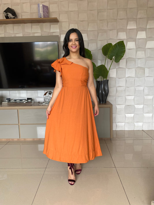 VESTIDO ELOÁ