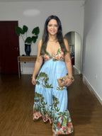 VESTIDO VERÃO RJ