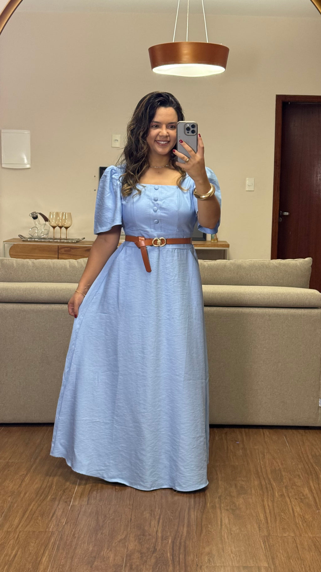VESTIDO AMANDA