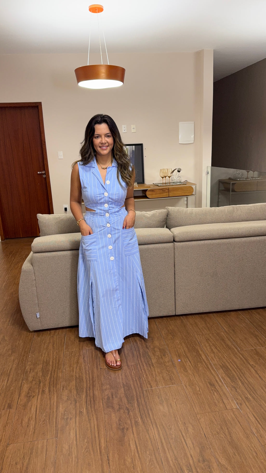 VESTIDO ALLEGRA