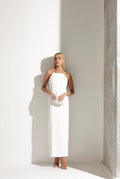 VESTIDO SAFIRA BRANCO