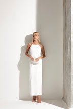 VESTIDO SAFIRA BRANCO