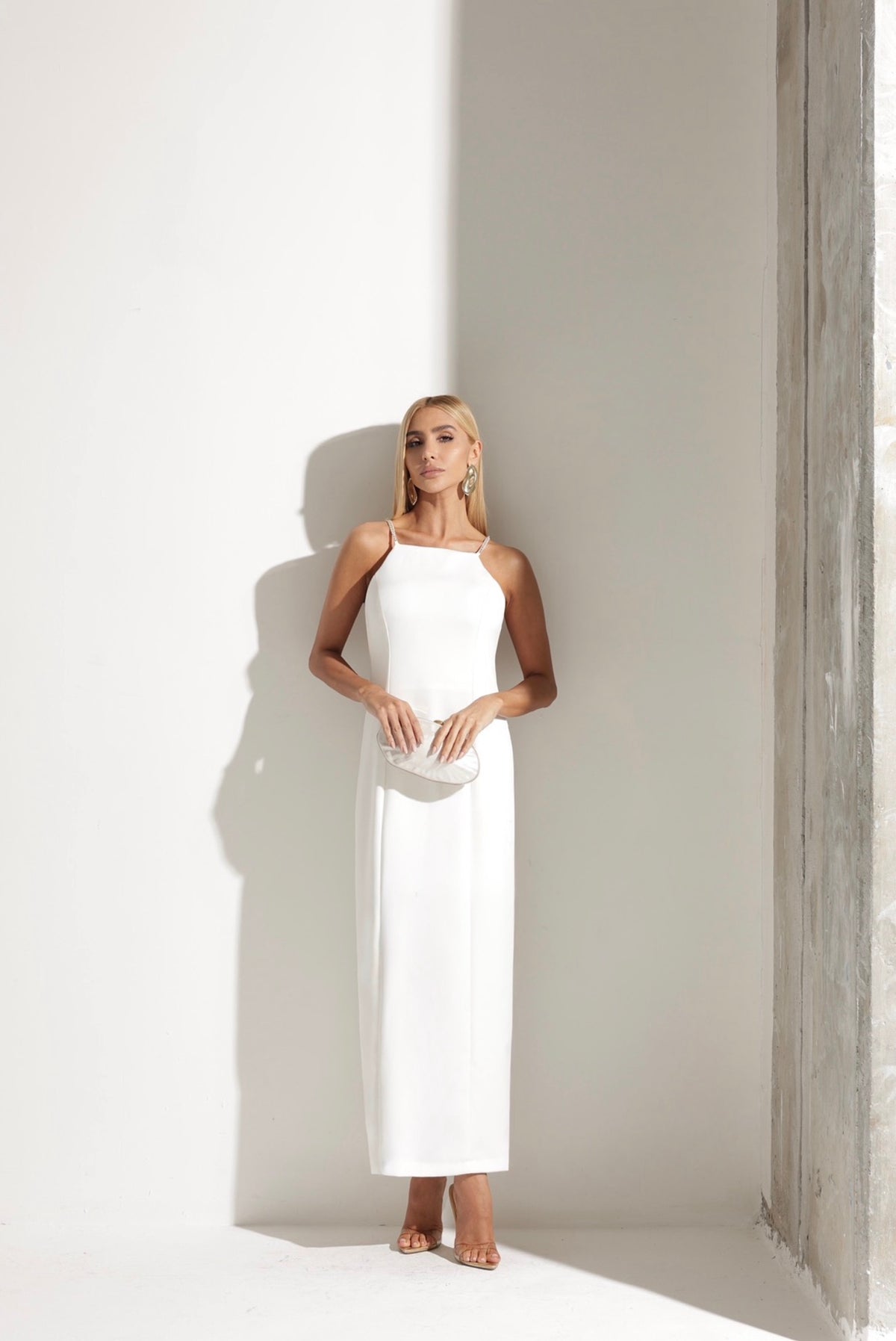VESTIDO SAFIRA BRANCO