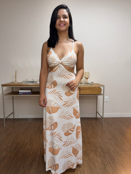 VESTIDO CLAU