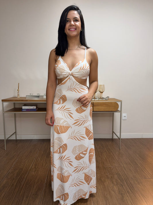 VESTIDO CLAU