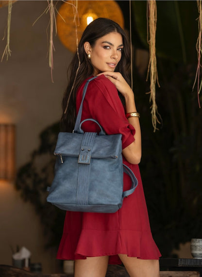 MOCHILA BOLSA