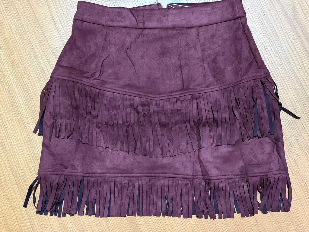 SHORT SAIA COUNTRY