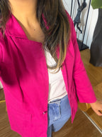 BLAZER LINHO