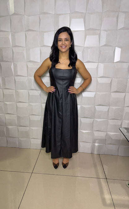 VESTIDO LOUISE