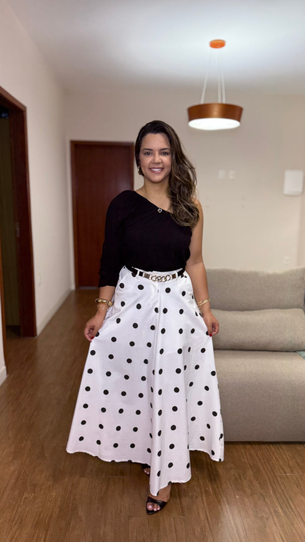 SAIA CINDY POÁ