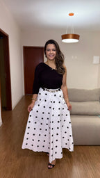 SAIA CINDY POÁ