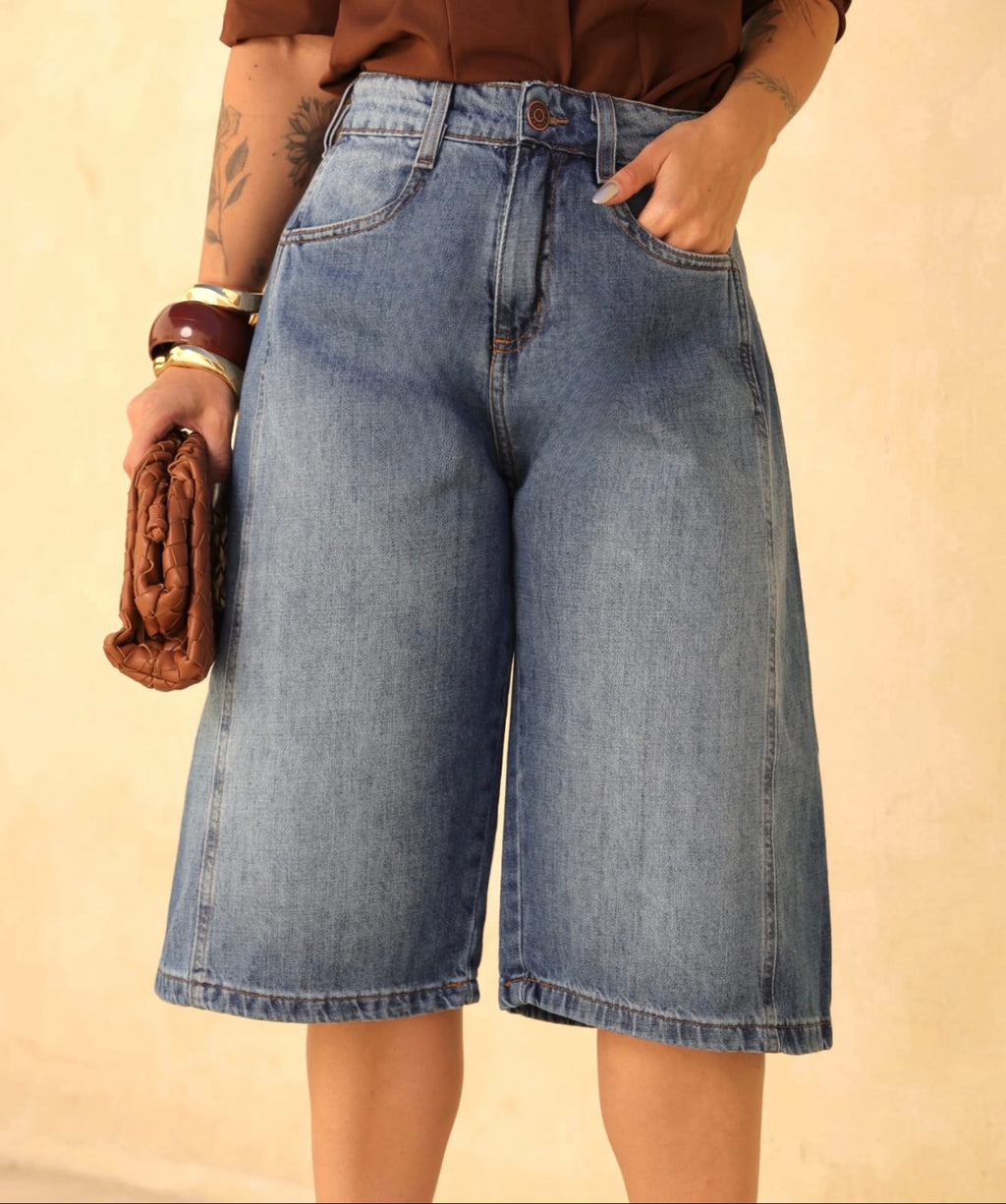 BERMUDA JORTS