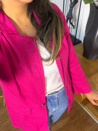 BLAZER LINHO