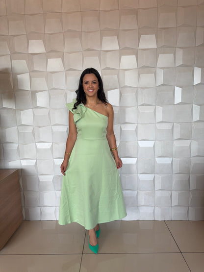 VESTIDO TARSILA MENTA