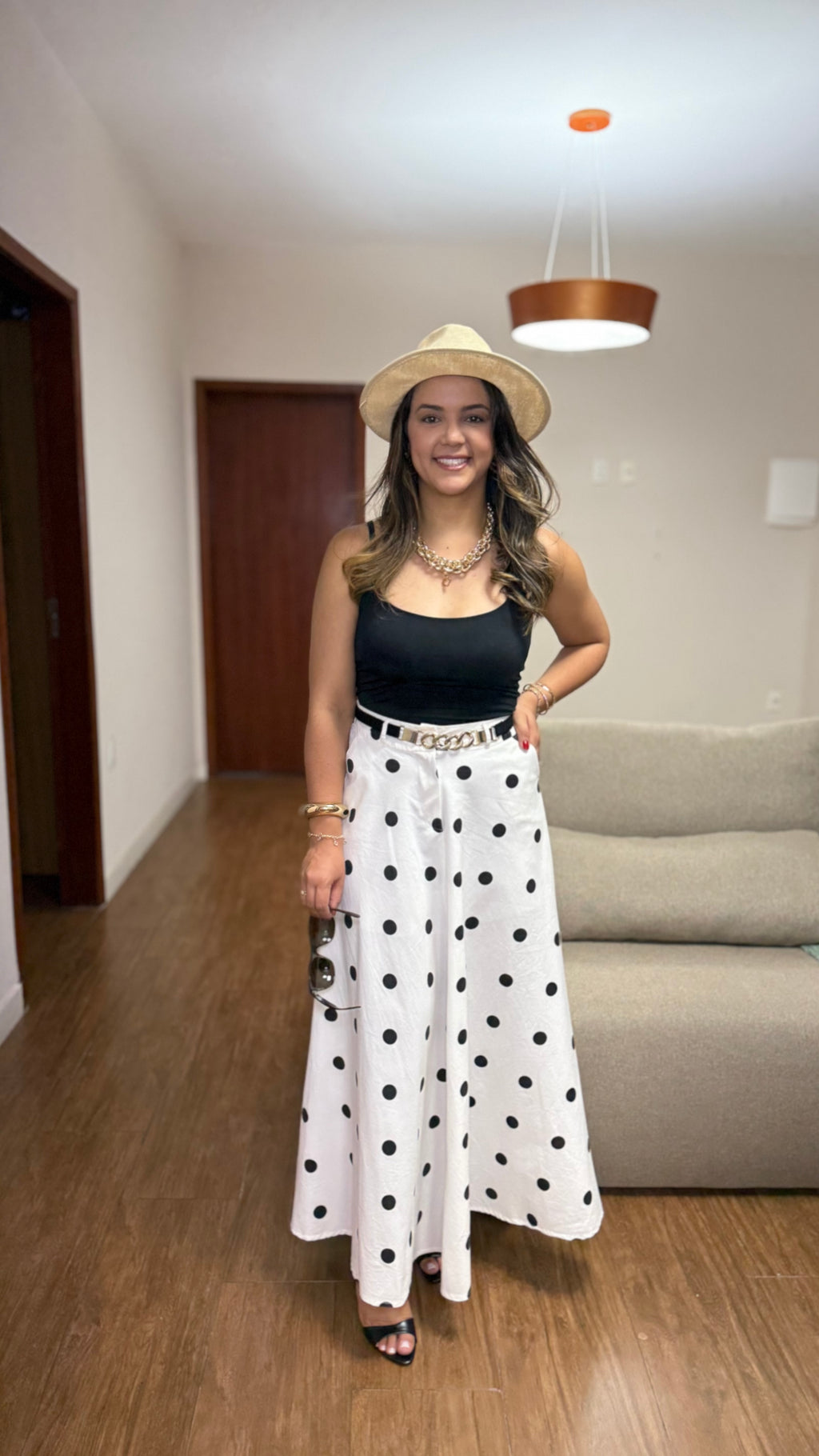 SAIA CINDY POÁ