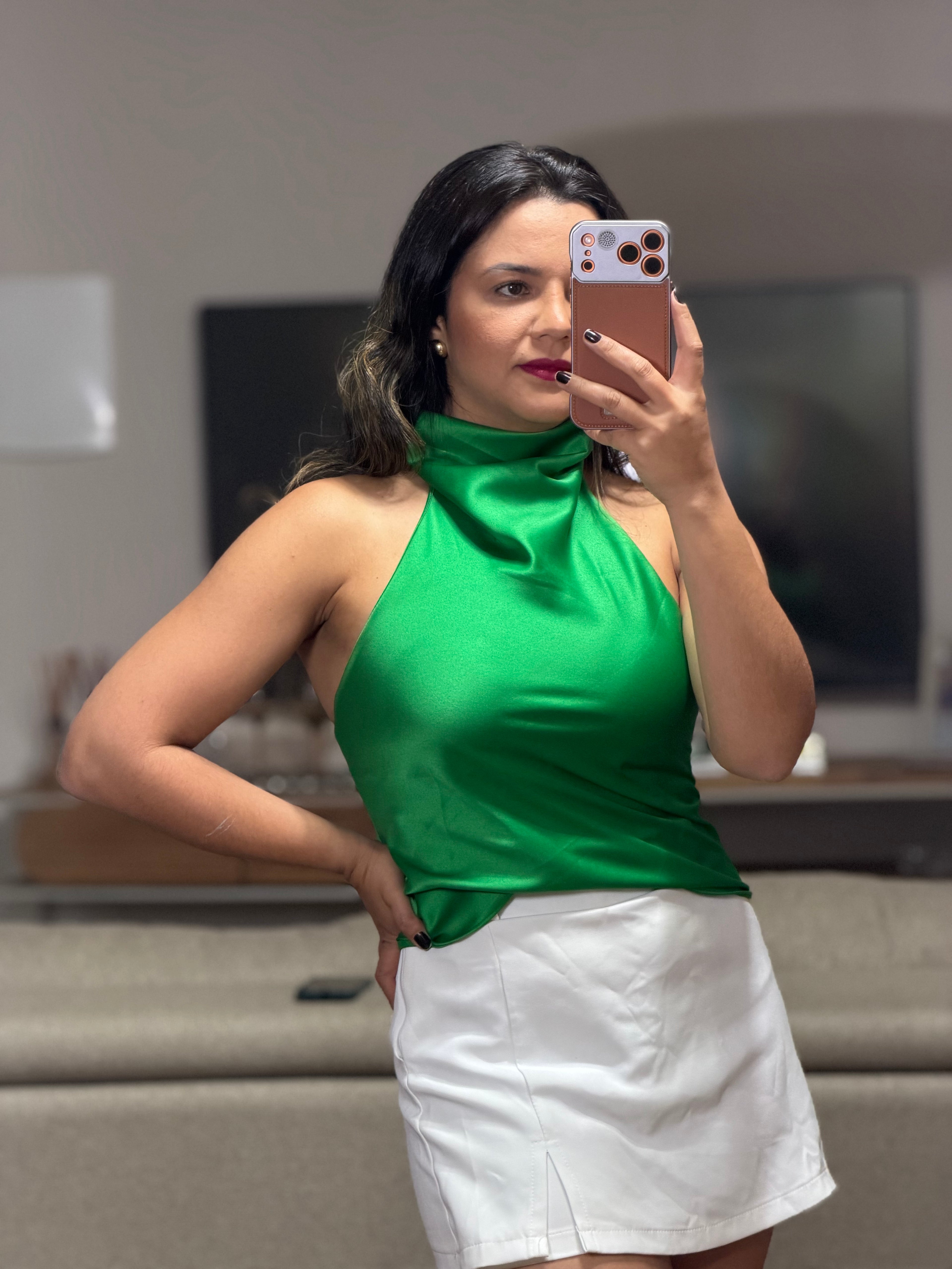 BLUSA LETÍCIA