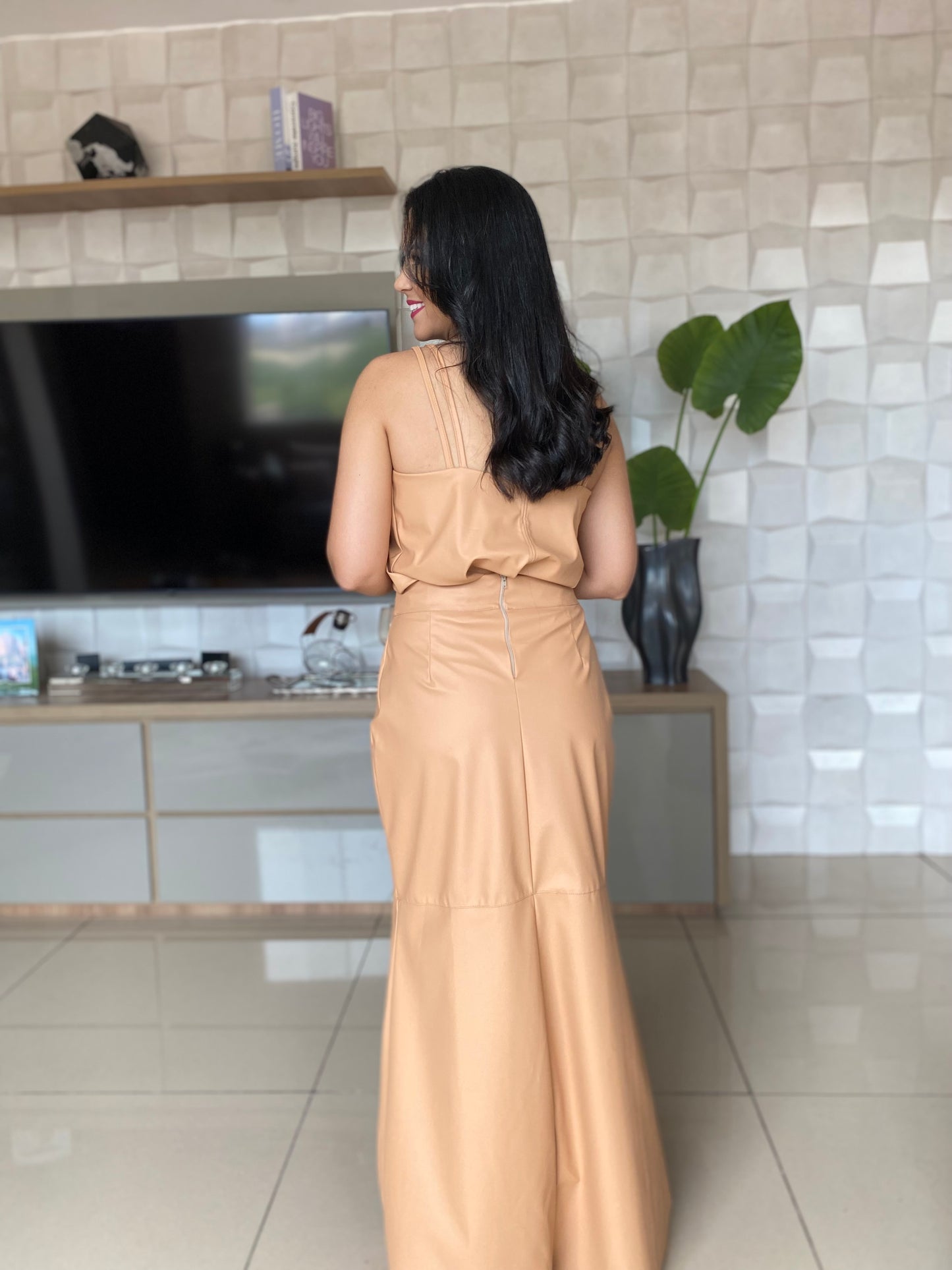 CONJUNTO PRISCILA