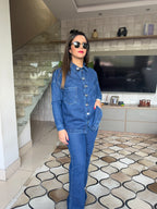 CAMISA OVERSIZE CHARLOTE