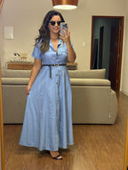 VESTIDO DOMINIQUE
