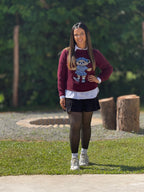 SHORT SAIA MARCELLI