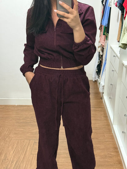 CONJUNTO VALERIA BORDÔ