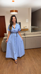 VESTIDO DOMINIQUE